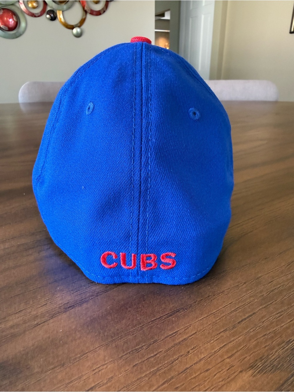 Chicago Cubs hat - Picture 2 of 7